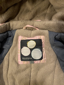 Huppa kombe (8 фото из 8)