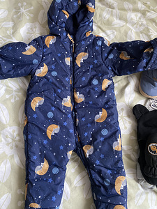 Детская одежда (3 фото из 9)