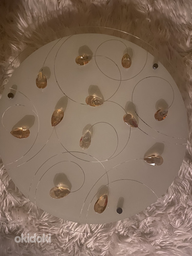 Laelamp