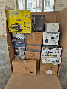 AMAZON klientide tagastatud kaubad alustega! (5 foto / 6)