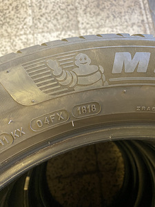 Michelin Primacy 4 (2 foto / 4)