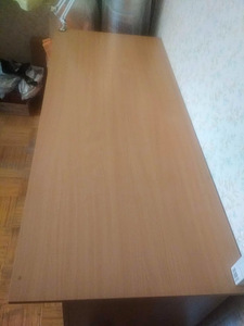 Письменный стол (4 фото из 4)