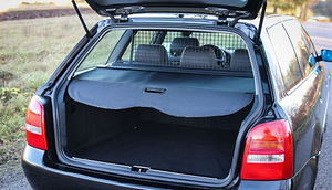 Audi A4 Avant, 1.9D, 81kW (5 foto / 13)