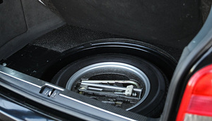 Audi A4 Avant, 1.9D, 81kW (12 foto / 13)