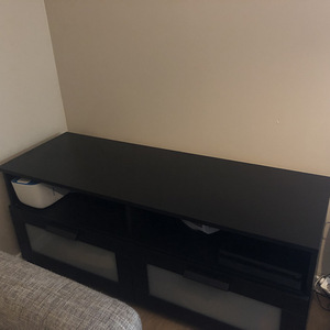 Tv laud, IKEA, vähekasutatud (2 foto / 2)