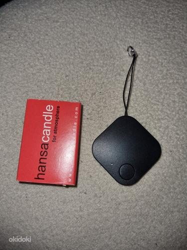 Müüa smart tag bluetooth tracker (foto #1)