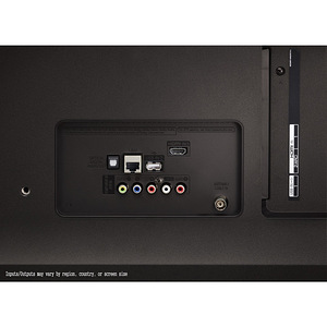 LG UK6300 55" (4 foto / 4)