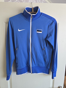 Meeste jakk Estonia (S suurus) (1 foto / 2)