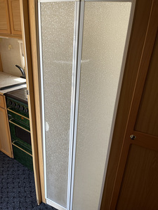 Прицеп дача Elddis XL Hurricane (8 фото из 10)