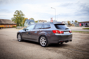 Honda Accord 2.4 148kW (5 foto / 15)