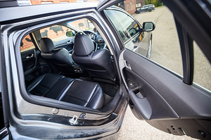 Honda Accord 2.4 148kW (12 foto / 15)