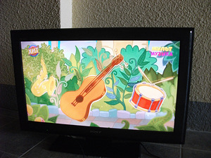 Sony Bravia KDL-32S5550