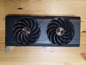 Graafikakaart AMD Radeon RX 6700 XT OC 12GB GDDR6 (1 foto / 3)