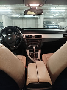 BMW E90 2010 LCI M Пакет (3 фото из 6)