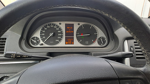 Mercedes-Benz B 200 2.0 103kW (7 foto / 7)