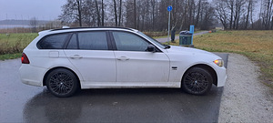 BMW 330xd 180kw (2 foto / 8)