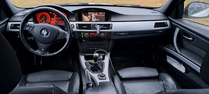 BMW 330xd 180kw (6 foto / 8)