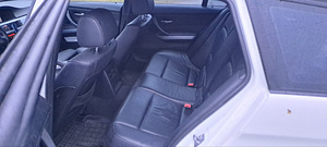 BMW 330xd 180kw (3 foto / 8)