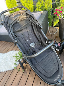 Baby City Jogger GT2 (2 foto / 10)