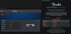 Kõrvaklapid Sennheiser HD 600, PresonusStudio68(toetatud) (2 foto / 5)