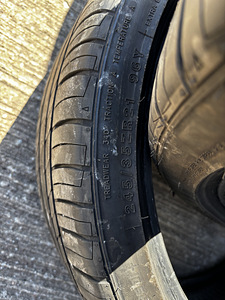 M: Rotalla Setula S Race RS01+ 245/35 ZR21 & 275/30ZR21 (5 foto / 7)