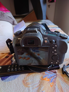 Продам камеру Sony DSC-RX10III. (2 фото из 2)