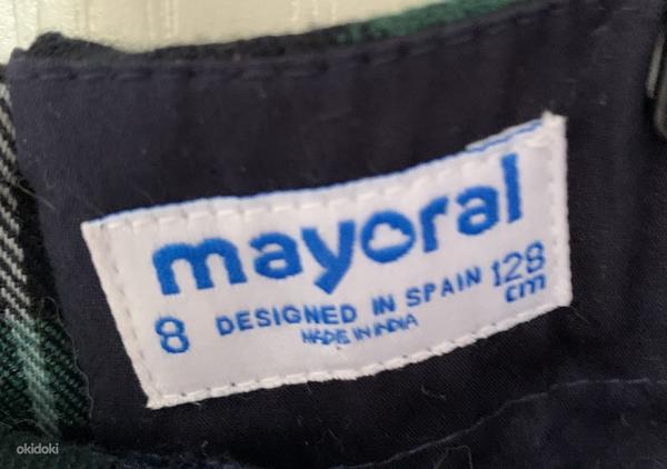 Детская юбка Mayoral, с.128-134 (фото #3)