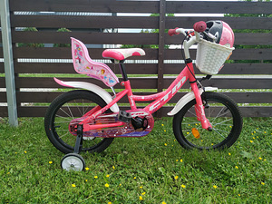Lasteratas CTM 16" (1 foto / 5)