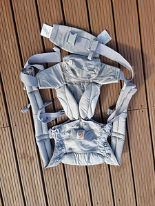 Ergobaby Omni laste kandekott (1 foto / 1)