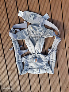 Ergobaby Omni laste kandekott (1 foto / 1)