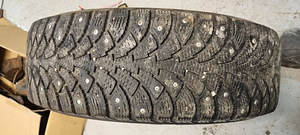Hakkapelita 4 175/65 R14 (4x100) (1 foto / 6)