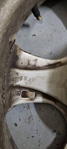 Rial Viper 5x120 / R15 / 7J / ET 38 (5 foto / 6)