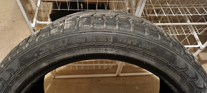Nokian Hakkapelita 7 SUV 295/40R21 111T 4tk (6 foto / 6)