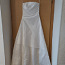 Свадебное платье 36 (фото #2)
