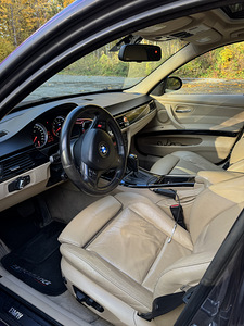 BMW 335 3.0 225kW (10 foto / 12)