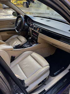 BMW 335 3.0 225kW (11 foto / 12)