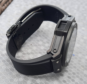 Hublot Big Bang d=45mm (3 foto / 7)