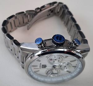 TAG HEUER D=45MM (2 foto / 8)