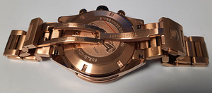 TAG HEUER CARRERA QUARTZ D=45MM (5 foto / 7)