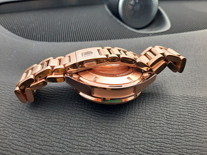 TAG HEUER CARRERA D=46MM (4 foto / 7)