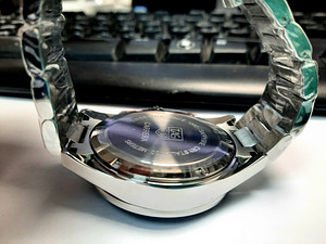TAG HEUER CARRERA D=43.5MM (3 foto / 5)