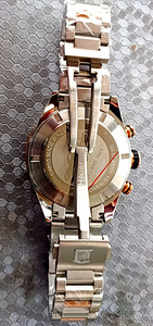 TAG HEUER CARRERA D=46MM (5 foto / 6)
