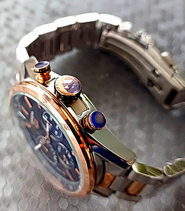 TAG HEUER CARRERA D=46MM (6 foto / 6)