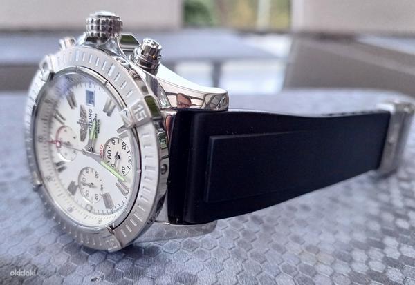BREITLING quartz d 48mm Tallinn Juveelitooted ja kellad Kellad osta ja muu okidoki
