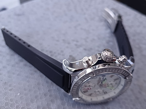 BREITLING кварц d=48мм (3 фото из 10)