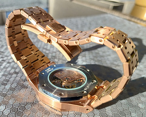 AUDEMARS PIGUET D=42MM (4 foto / 9)