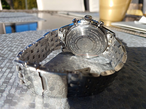 BREITLING NAVITIMER D=46MM (4 foto / 6)