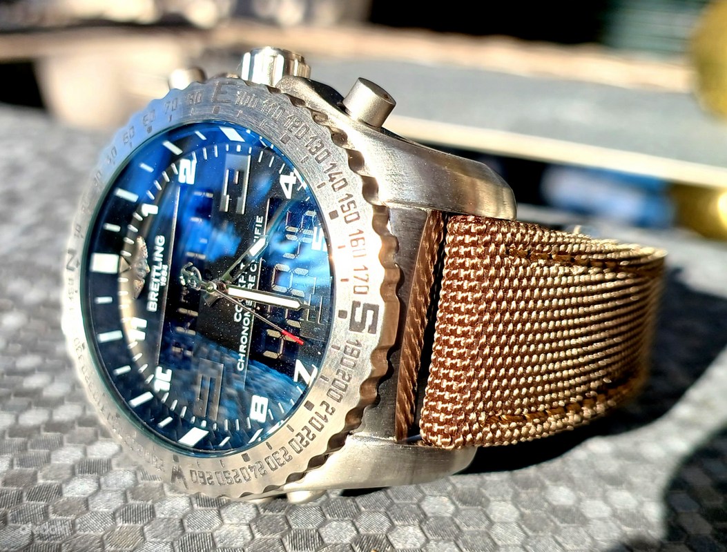 Breitling kellad on sale