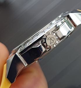 JACOB&CO TURBILION D=45MM (6 foto / 7)