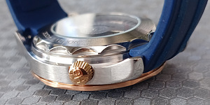 OMEGA KINETIC 42MM (7 foto / 8)